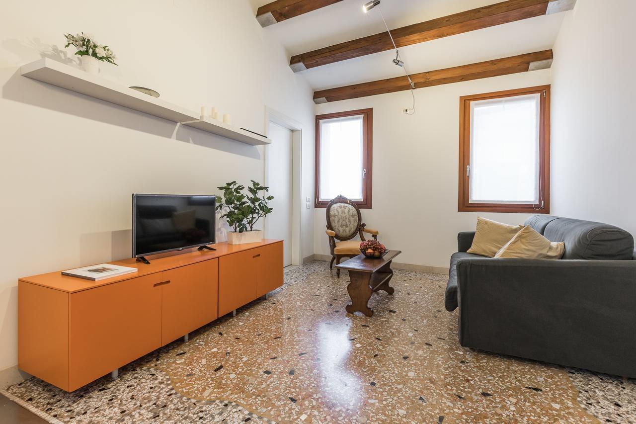 Apartamento Ca' Della Frutta Venetian Venecia