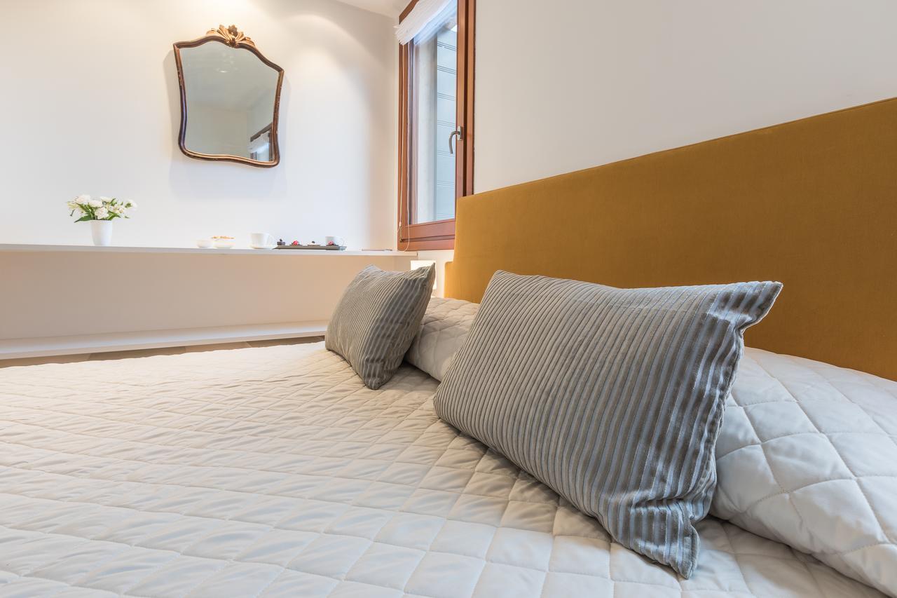 Ca' Della Frutta Venetian Apartamento Venecia