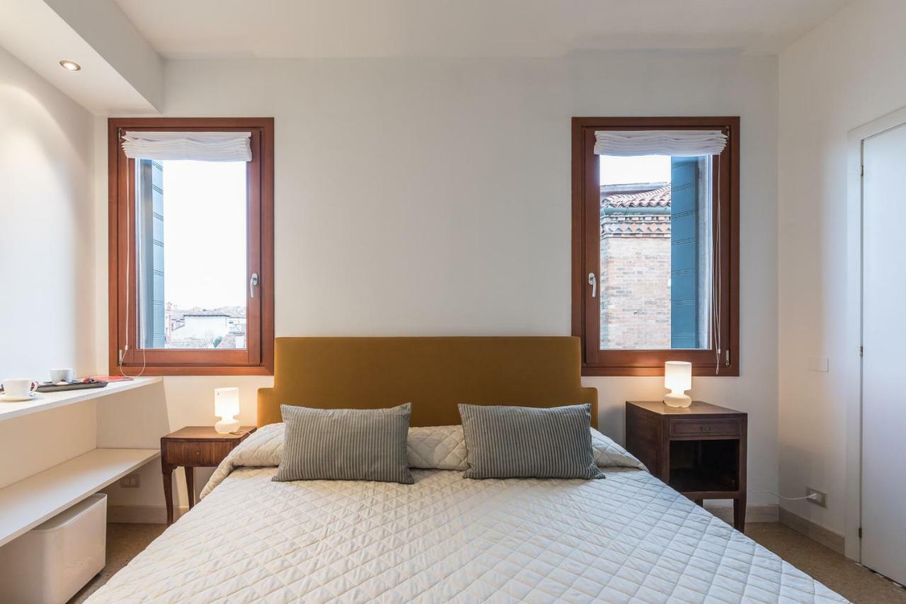 Ca' Della Frutta Venetian Apartamento Venecia